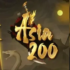 ASIA200 - Petualangan Tak Terlupakan di Dunia RPG