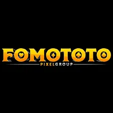 FOMOTOTO - Petualangan RPG Seru di Dunia Fantasi