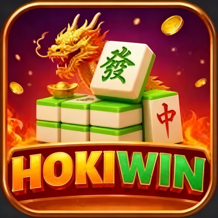 HOKIWIN - Game Pertanian Seru untuk Semua