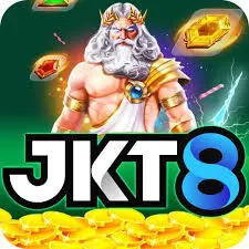 JKT8 - Permainan Domino Seru dan Menantang