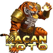 MACANTOTO - Aplikasi Utility Terbaik untuk Keberuntungan Anda