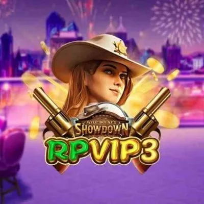 RPVIP3 - Game Olahraga Seru yang Menggugah Semangat