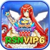 RSNVIP6 - Permainan Battle Royale Penuh Aksi