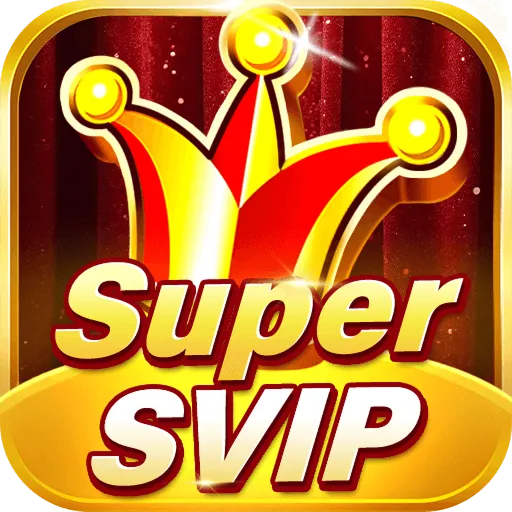SUPERSVIP - Game Idle Seru dan Menghibur