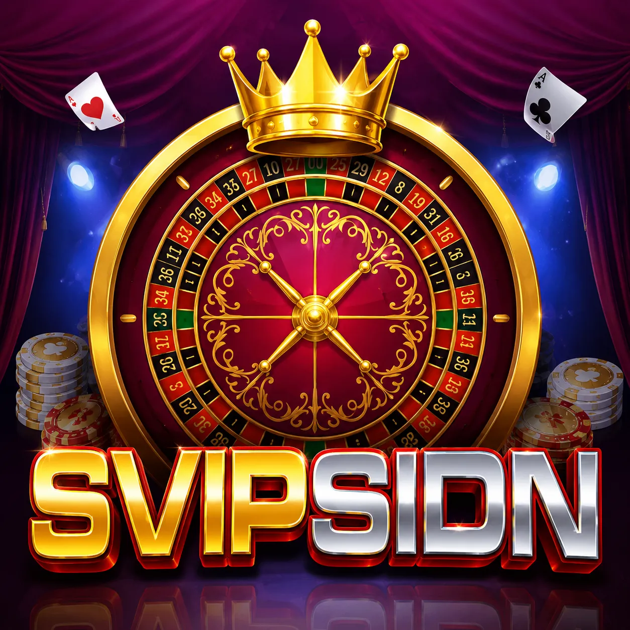 SVIPSIDN - Aplikasi Musik Terbaik untuk Pecinta Musik
